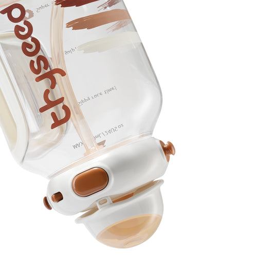 Bình nước cho trẻ đi học Thyseed