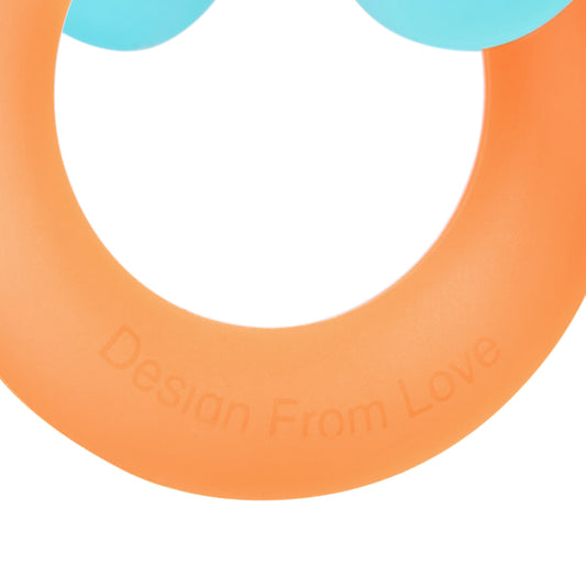 Bóng vòng gặm nướu cho bé Thyseed