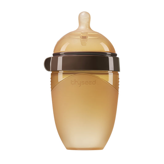 Bình sữa hỗ trợ cai ti mẹ Thyseed