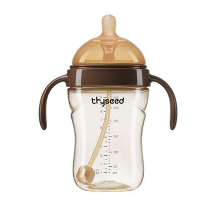 Bình sữa cho trẻ ít tháng tuổi Thyseed