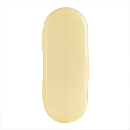 Thìa Silicon mềm cho trẻ sơ sinh Thyseed